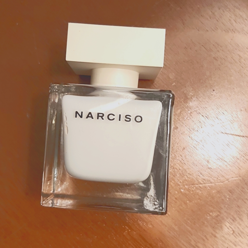 Narciso Eau de Parfum -Narciso Rodriguez 1.6 oz/ 50 ml
